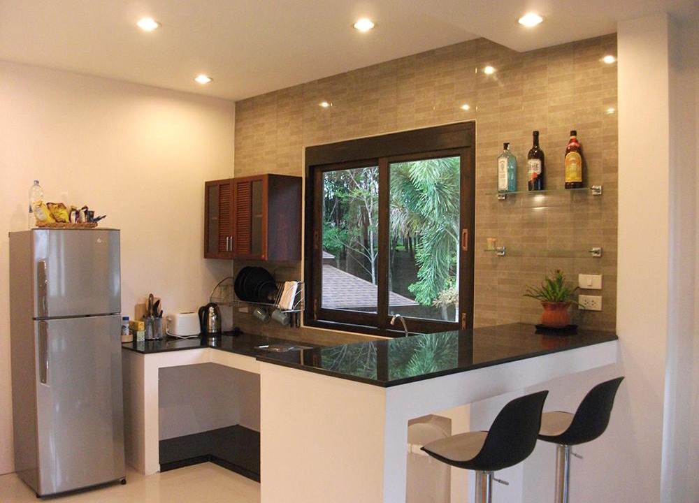 Photo of Kitchen in Krabi
