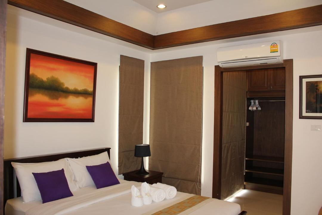 Photo of Bedroom in Krabi