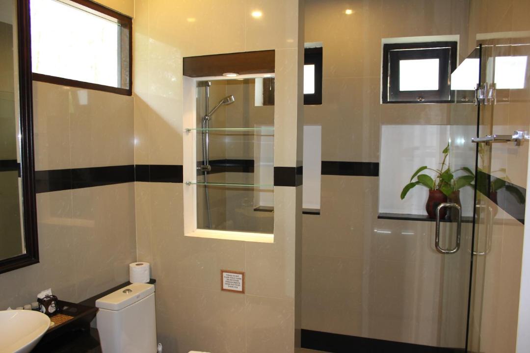 Photo of Bathroom in Krabi