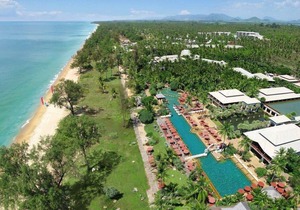 Marriott's Phuket Beach Club(SHA Extra Plus)