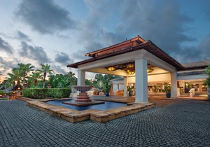 Marriott's Phuket Beach Club(SHA Extra Plus)