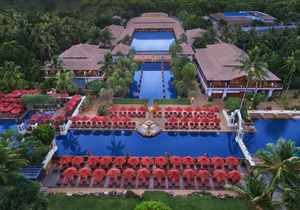 Marriott's Phuket Beach Club(SHA Extra Plus)