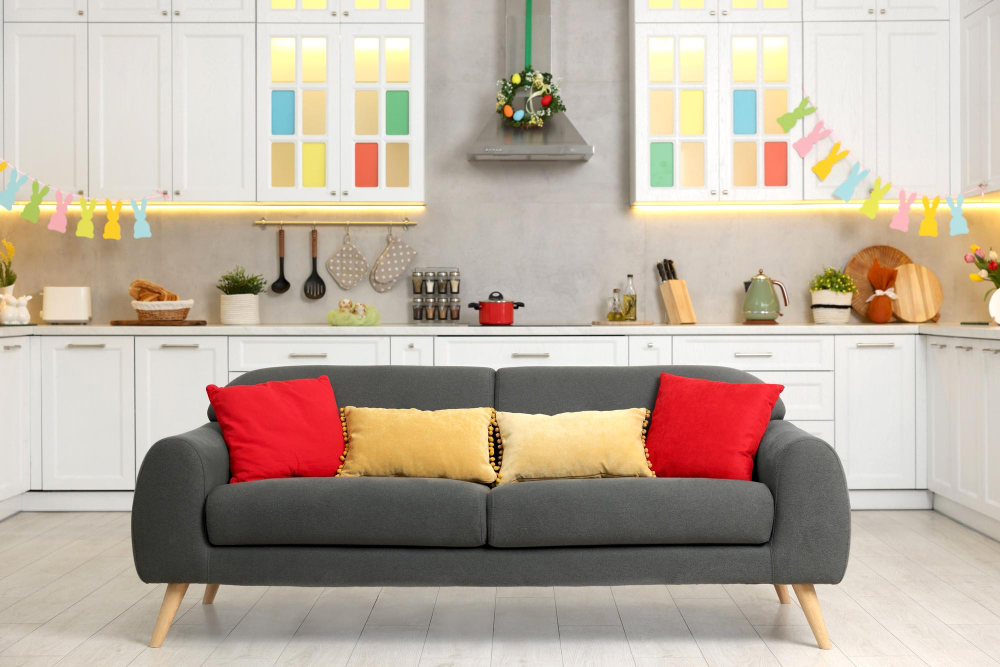 Phuket Villa Patong 1 Bedroom Spacious Apartment