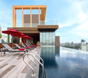 Residence Bang Phli 