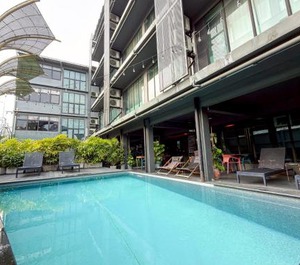 Residence Bang Phli 