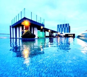 Argyle Phratamnak Pattaya 