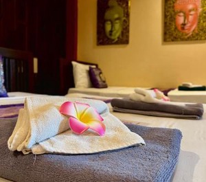 Baan Ton Rak Boutique Resort 