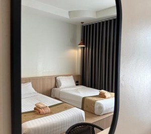 Diamond Park Inn Chiangrai Resort 