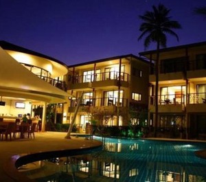 Tse Residence 