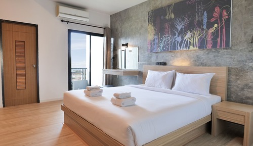 Superior Premier Room