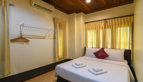 Family Villa, 3 Bedrooms