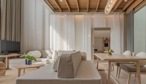 River View Pool Villa Suite