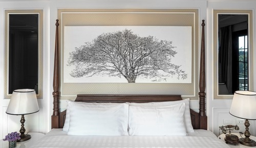 Family Suite River A