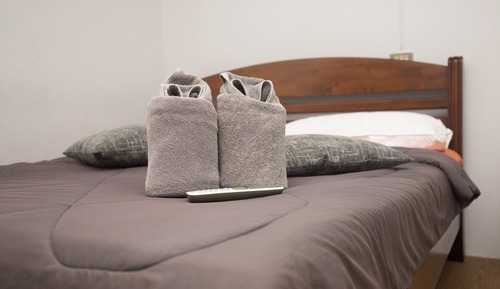 Comfort Room