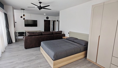 Luxury Condo