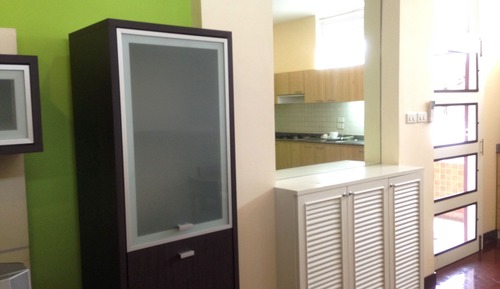 Apartment, 1 Bedroom