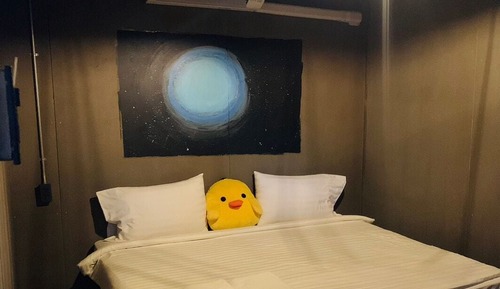 Basic Room