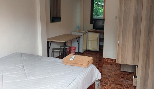 Basic Room