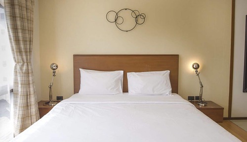 Suite, 1 Bedroom