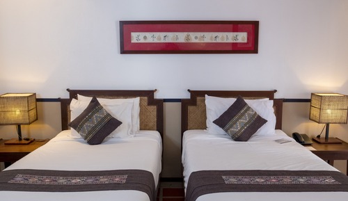 Classic Twin Room, 2 Twin Beds