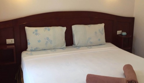 Standard Room With Fan