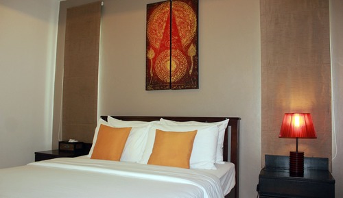 Villa, 1 Bedroom