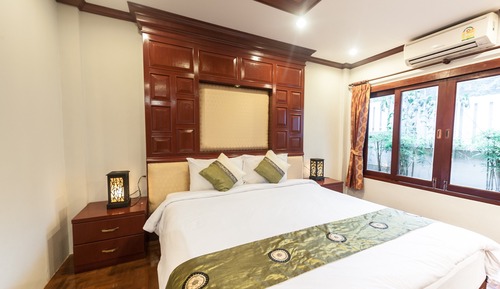 Family Villa, Private Pool