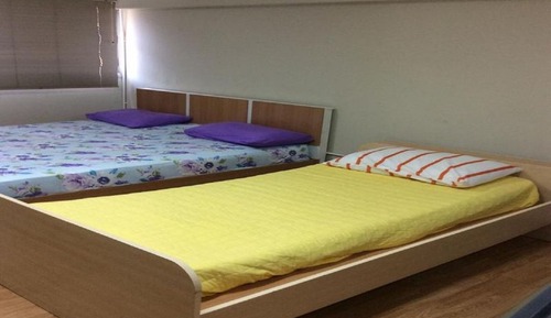 Room, 1 Bedroom