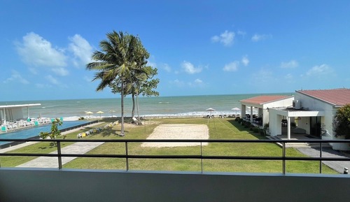 Classic Studio, Balcony, Ocean View
