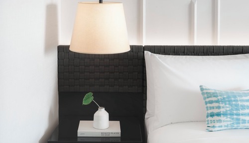  2 Twin Beds Essential Resort View
