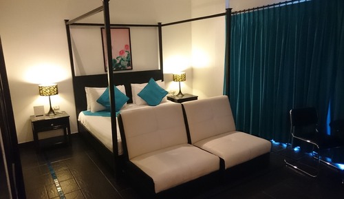 Junior Room