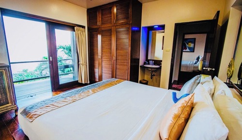 3 Bedroom Pool Villa