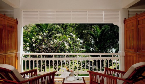 Deluxe Room, 1 King Bed, Ocean View (Premium Deluxe)