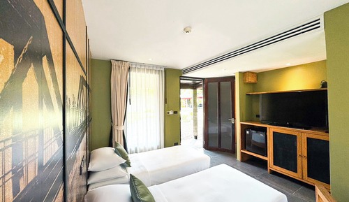 Family Suite