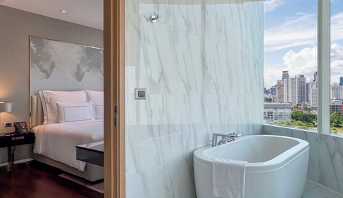 Family Two Bedroom Suite