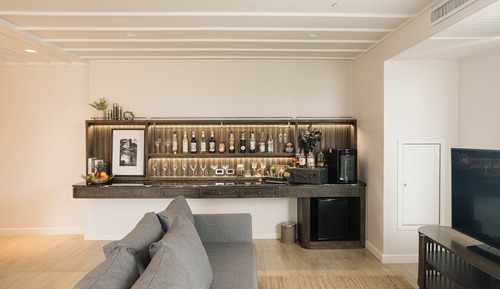 Sensory Suite (24 Hours Use of Room)