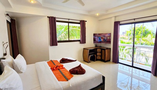 Luxury Villa, Private Pool