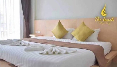 Deluxe Single Room, 1 Bedroom