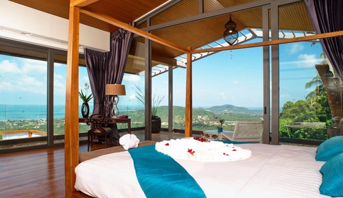 Villa, 6 Bedrooms, Non Smoking, Kitchen