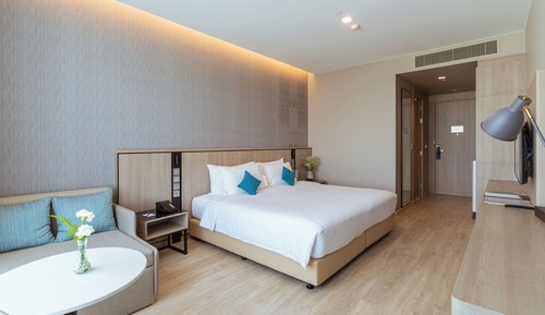 Premium Room
