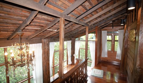 Deluxe Villa (Baan Lhong Khao 2)