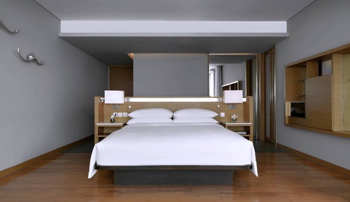 Suite, 1 King Bed, Private Pool, Ocean View (Private Pool)
