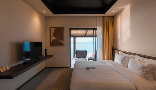 Villa, 2 Bedrooms
