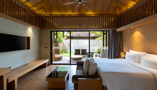 Villa Elite Jacuzzi