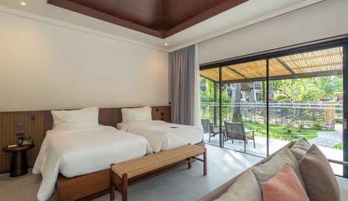 Premier Villa (Seaside)