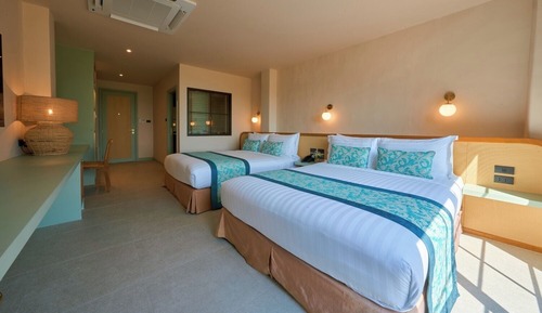 Como Luxury Suite (Pet-friendly)