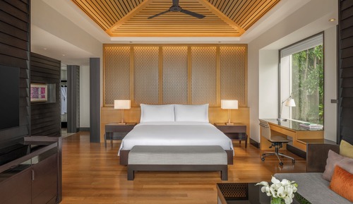 1-Bedroom, Sunset Pool Villa