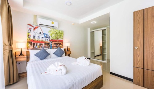 Comfort Apartment