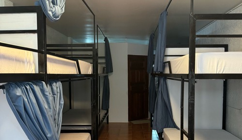 Basic Shared Dormitory