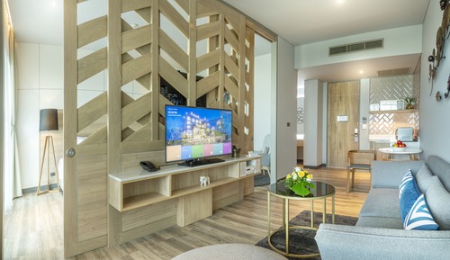 Suite